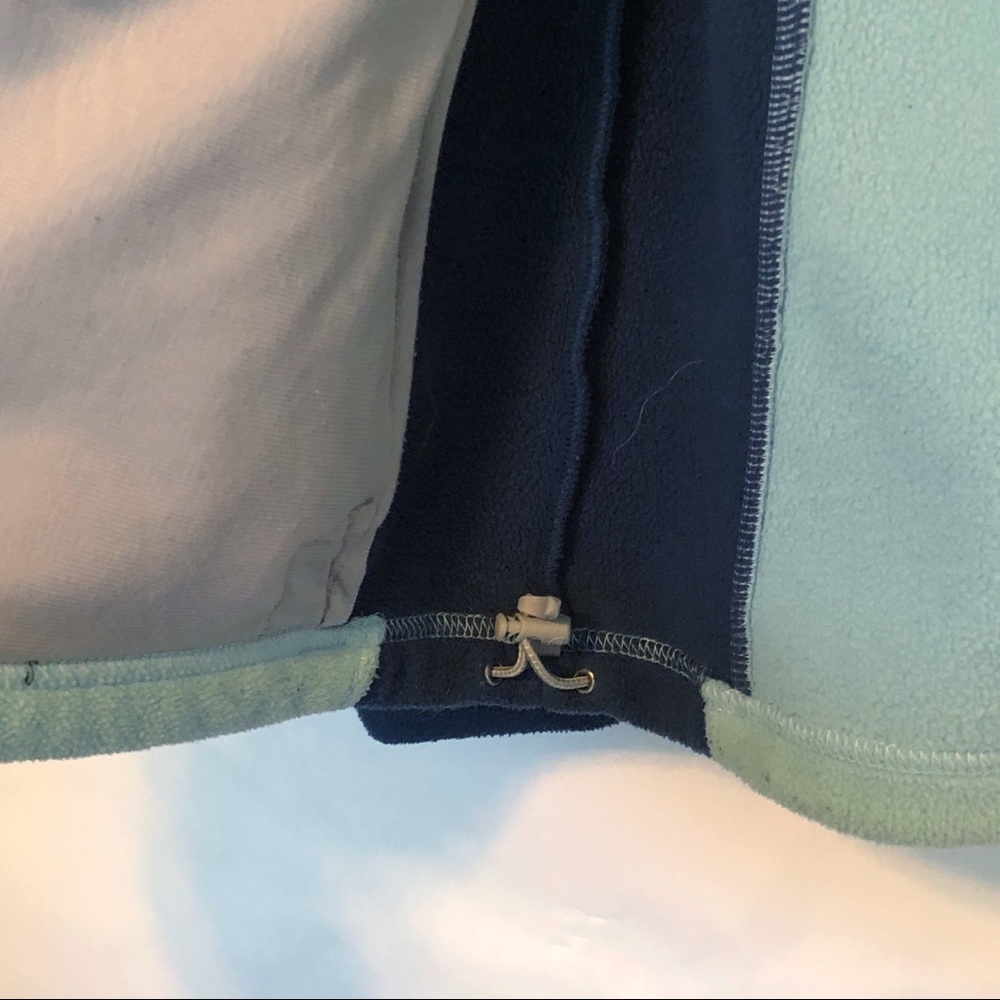 The North Face Fleece Jacket (S) - Picture 5 of 7